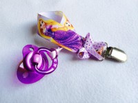 Princesse Violet