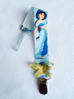 Princesse Bleue 2 