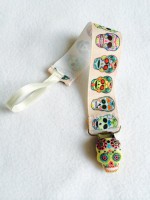 Tête de mort Mexicaine