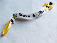 Born in 2014 noeud