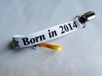 Born in 2014